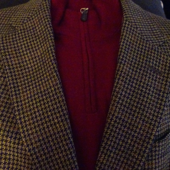 "BURBERRY LONDON" Sport Coat/Jacket - Picture 8 of 8
